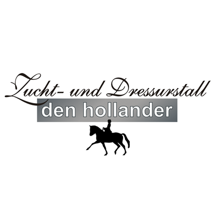 Logo Hollander Zucht- und Dressurstall (Den)