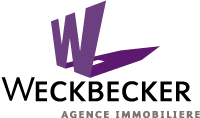 Logo Weckbecker (Agence)