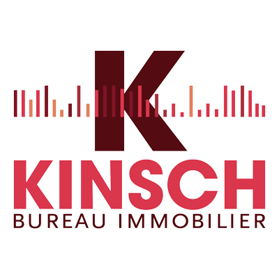 Logo Bureau Immobilier Florent Kinsch Sàrl