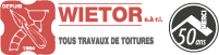 Logo Wietor