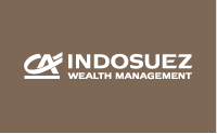 Logo CA Indosuez Wealth (Asset Management)