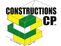 Logo Constructions C.P. SCA