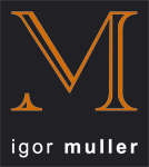 Logo Menuiserie-Ebénisterie Muller Igor