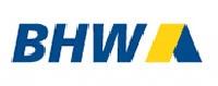 Logo BHW Bausparkasse AG - Partner desprivaten Sektors