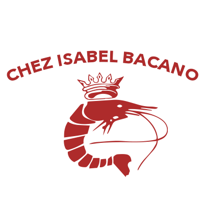 Logo Chez Isabel Bacano Sàrl