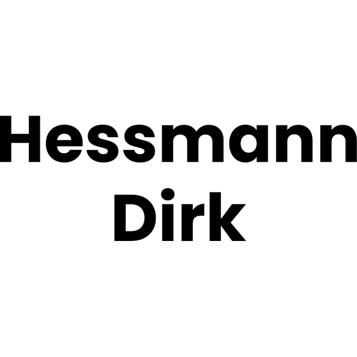 Logo Hessmann Dirk