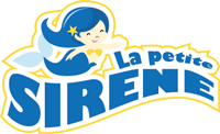 Logo Petite Sirène (La)