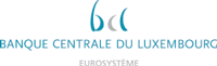 Logo Banque centrale du Luxembourg- Espace numismatique