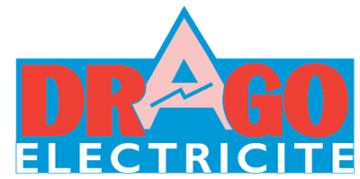 Logo Electricité Drago