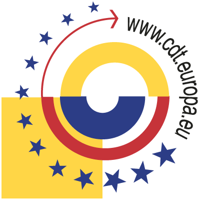 Logo Centre de traduction des organes de l'Union  européenne