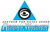 Logo Optique Roman Wagner