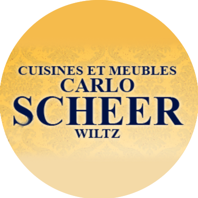 Logo Meubles Carlo Scheer