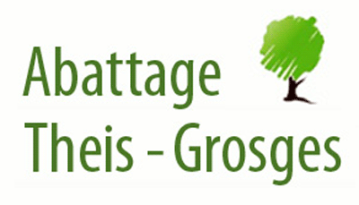 Logo Abattage Theis-Grosges Sàrl