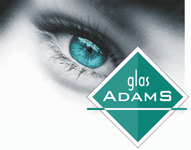 Logo Glas Adams