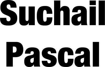 Logo Suchail Pascal (Dr)