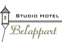 Studio Belappart Hôtel