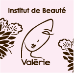 Logo Institut de Beauté Valérie