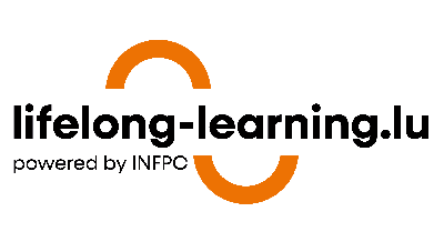 Logo lifelong-learning.lu