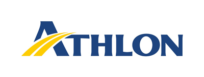 Logo Athlon 