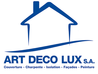 Logo Art Déco Lux SA