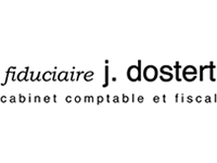 Logo Fiduciaire J.Dostert 