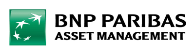 Logo BNP PARIBAS ASSET MANAGEMENT Luxembourg