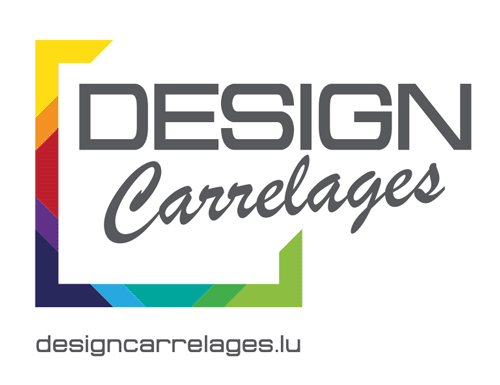 Logo Design Carrelages SA