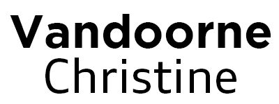 Vandoorne Christine