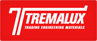 Logo Tremalux SA