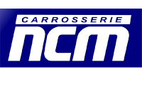 Logo Carrosserie NCM Sàrl