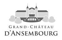 Logo Grand Château d'Ansembourg - LH Europe