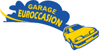 Logo Euroccasion Sàrl