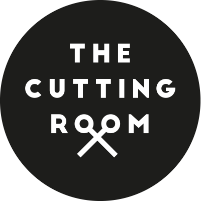 Logo The Cutting Room