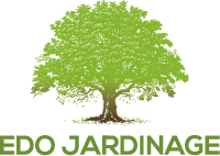 Logo EDO Jardinage