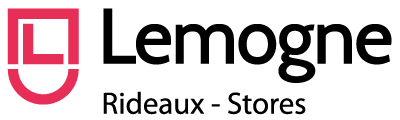 Lemogne Rideaux - Stores 