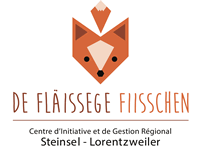 Logo CIGR Steinsel Lorentzweiler