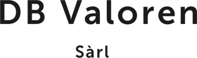 Logo DB Valoren Sàrl