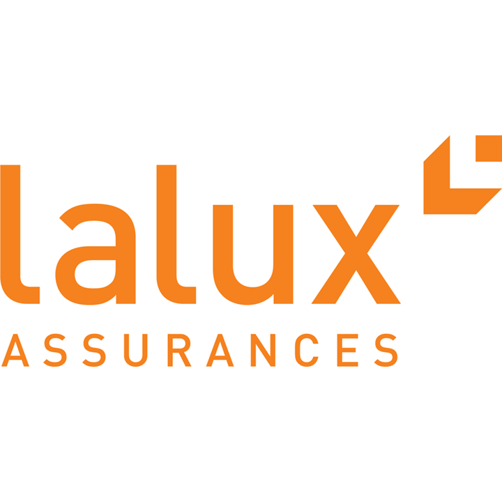 Logo Agence Principale Lalux Assurances Pütz Marco