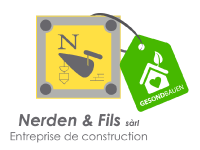 Logo Nerden & Fils