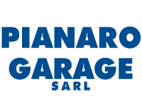 Logo Garage Pianaro Sàrl