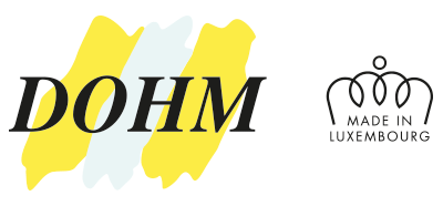 Logo Dohm