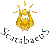 Librairie Scarabaeus