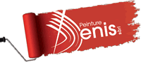 Logo Peinture Denis Sàrl