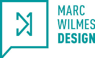 Logo Marc Wilmes Design Sàrl