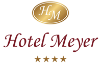 Meyer Hôtel - Restaurant