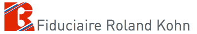 Logo Fiduciaire Roland Kohn Sàrl