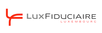 Logo Lux-Fiduciaire Sàrl