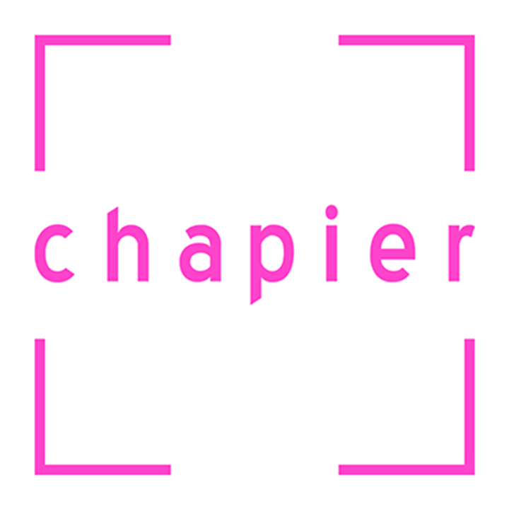 Logo chapier