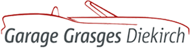 Garage Grasges SA