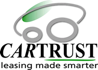 Logo Cartrust SA